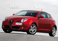 Alfa Romeo MiTo 04