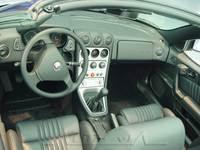 Alfa Romeo Spider 13