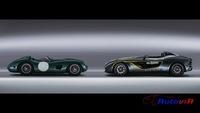 Aston Martin CC100 Speedster Concept - 00