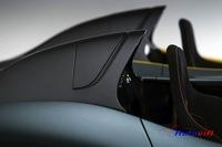 Aston Martin CC100 Speedster Concept - 13