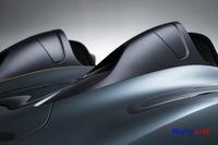 Aston Martin CC100 Speedster Concept - 14