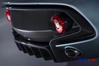 Aston Martin CC100 Speedster Concept - 15