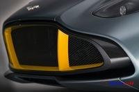 Aston Martin CC100 Speedster Concept - 22