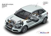 Audi A1 e-tron 2013 07