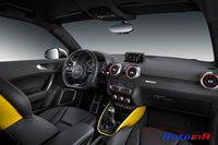 Audi A1 S1 2014 11