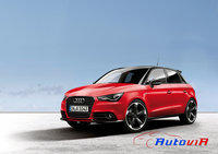 Audi A1 Amplified - 003