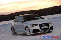 Audi A1 quattro - 013