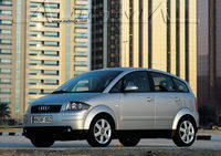 Audi A2 6