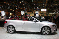 Audi A3 Cabrio 2008 03