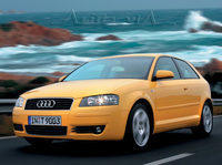 Audi A3 03