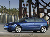 Audi A3 32