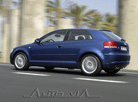 Audi A3 33