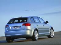 Audi A3 Sportback 21