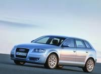 Audi A3 Sportback 22