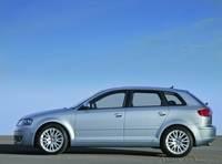 Audi A3 Sportback 23
