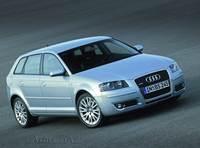 Audi A3 Sportback 24