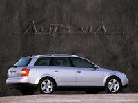 Audi A4 Avant Hasta 2008 001