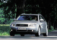 Audi A4 Avant Hasta 2008 005