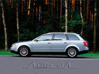 Audi A4 Avant Hasta 2008 006