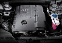 Audi A4 Avant 2008 07