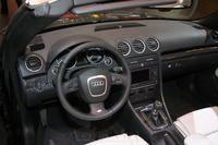 Audi A4 Cabrio 007