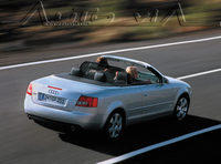 Audi A4 Cabrio 009