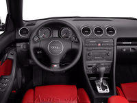 Audi A4 Cabrio 012