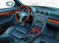 Audi A4 Cabrio 014