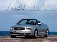 Audi A4 Cabrio 015