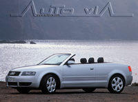 Audi A4 Cabrio 016