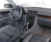 Audi A4 Hasta 2004 001