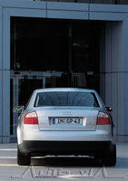 Audi A4 Hasta 2004 004