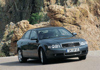 Audi A4 Hasta 2004 005