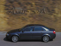 Audi A4 Hasta 2004 007