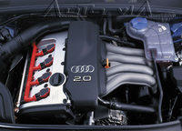 Audi A4 Hasta 2004 009