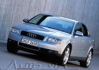 Audi A4 Hasta 2004 015