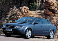 Audi A4 Hasta 2004 016