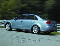 Audi A4 2004 10