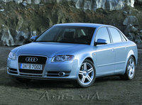 Audi A4 2004 14