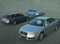 Audi A4 2004 29