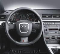 Audi A4 2004 31