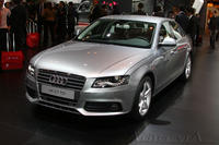 Audi A4 2008 01