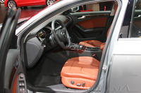 Audi A4 2008 04
