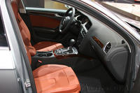 Audi A4 2008 08