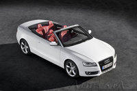 Audi A5 Cabrio 008