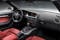 Audi A5 Cabrio 009