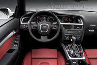 Audi A5 Cabrio 010