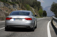 Audi A5 - 16