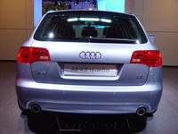 Audi A6 Avant 001