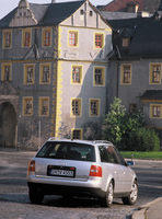 Audi A6 Avant Hasta 2005 003
